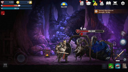 Niffelheim screenshot 15 - screenshot