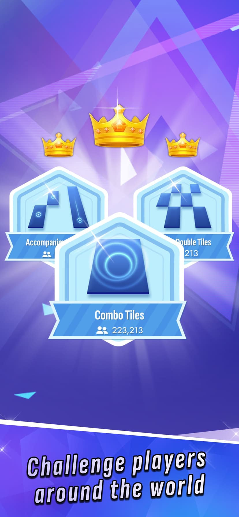 Piano Tiles 2™: Fun Piano Game screenshot 8 - screenshot