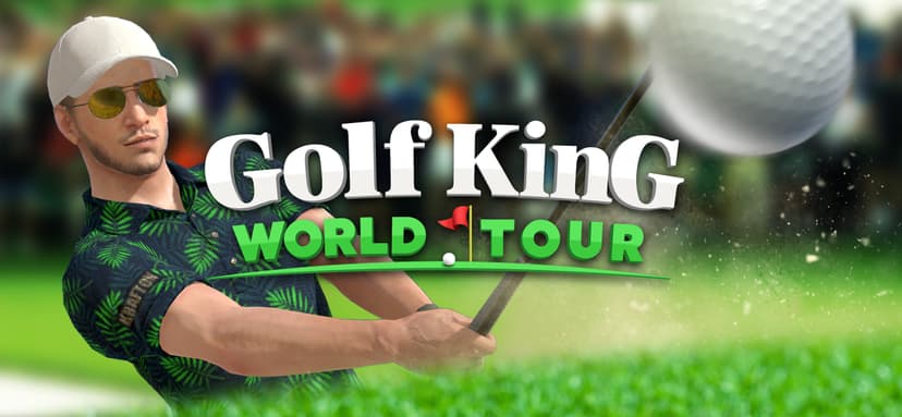 Golf King - World Tour screenshot 7 - screenshot