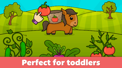 Baby learning games for kids screenshot 22 - screenshot