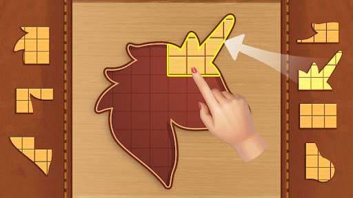 BlockPuz: Block Puzzle Games screenshot 16 - screenshot