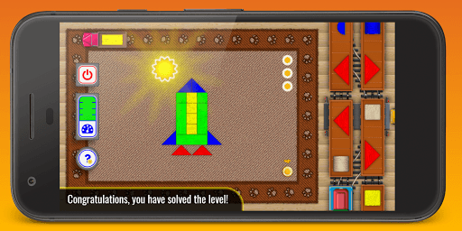Creative Building Blocks screenshot 4 - screenshot