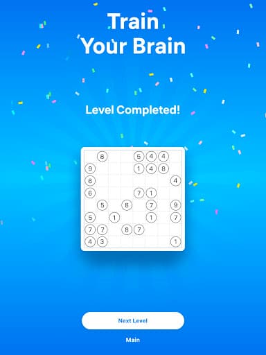 Number Sums - Numbers Game screenshot 14 - screenshot