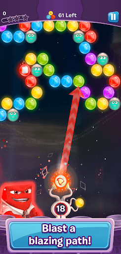 Inside Out Thought Bubbles screenshot 5 - screenshot