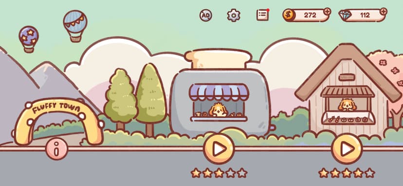 Oishii - Cooking Journey screenshot 2 - screenshot