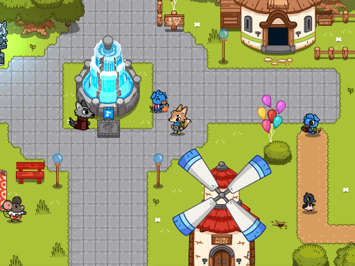 Lonesome Village screenshot 22 - screenshot