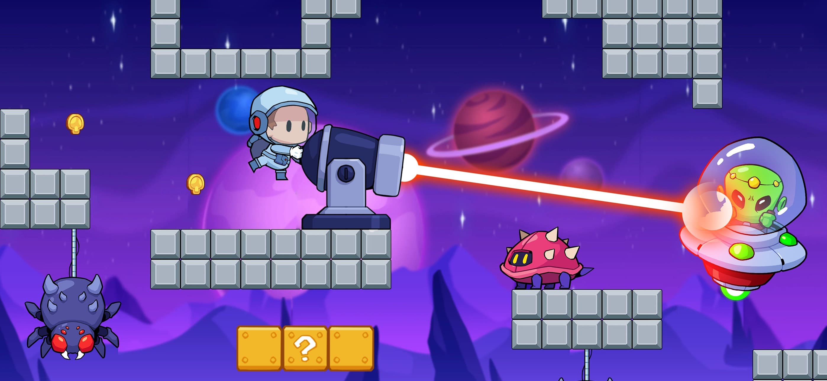 Rub Adventure: Mystery Island screenshot 2 - screenshot