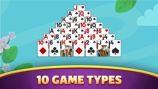 Solitaire Bliss Collection screenshot 7 - screenshot