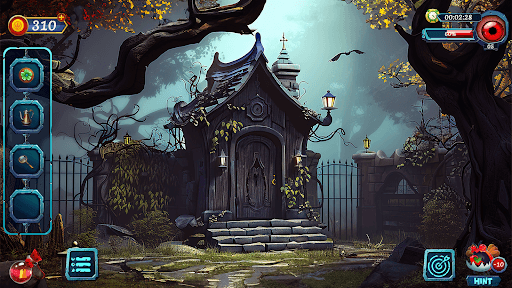 Hidden Mystery: Greed of Gold screenshot 17 - screenshot