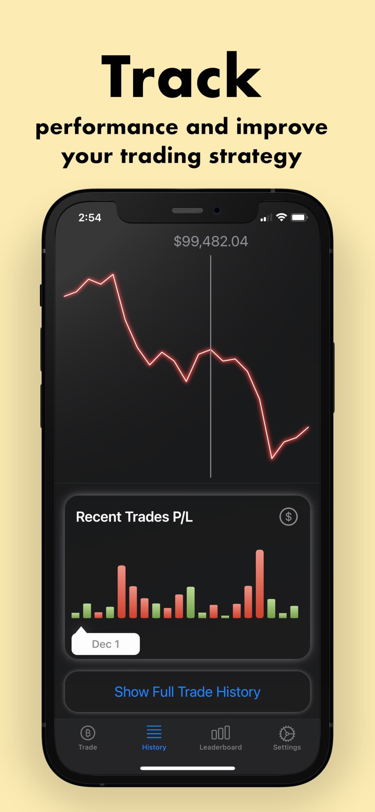 Bitcoin Simulator screenshot 2 - screenshot