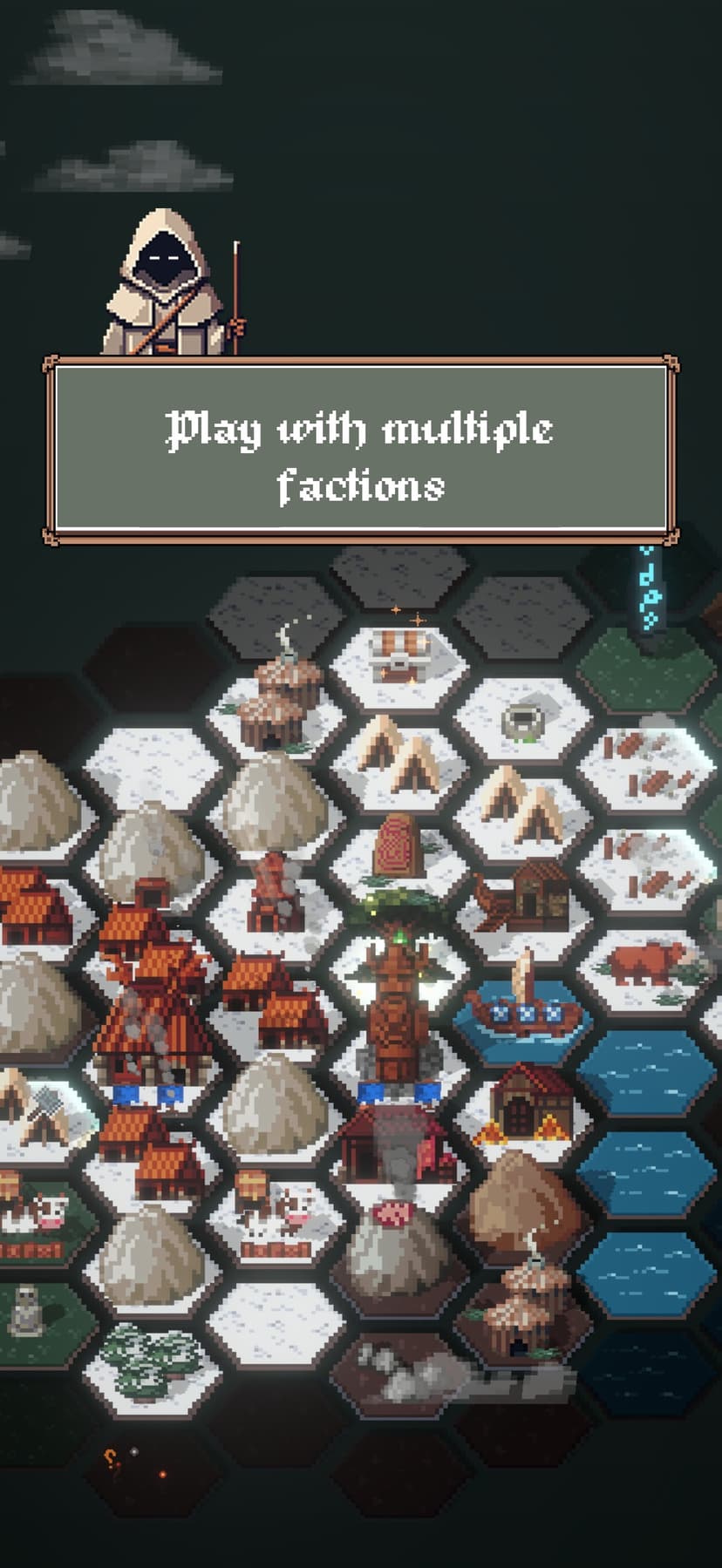 TownsFolk screenshot 6 - screenshot