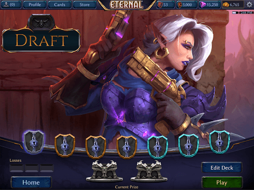 Eternal Card Game screenshot 21 - screenshot