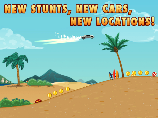 Extreme Road Trip 2 screenshot 12 - screenshot