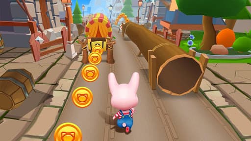 Cat Runner: Decorate Home screenshot 7 - screenshot