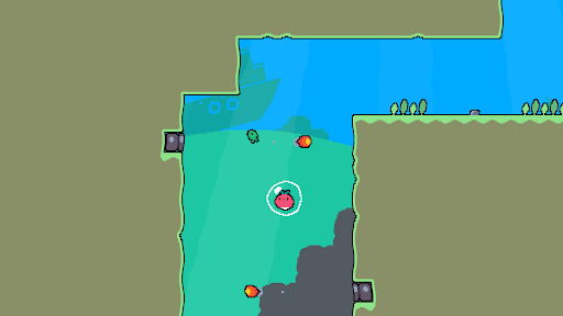 Dadish 3 screenshot 11 - screenshot
