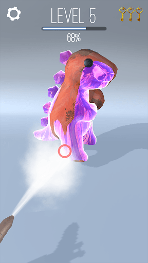 Rusty Blower 3D screenshot 5 - screenshot