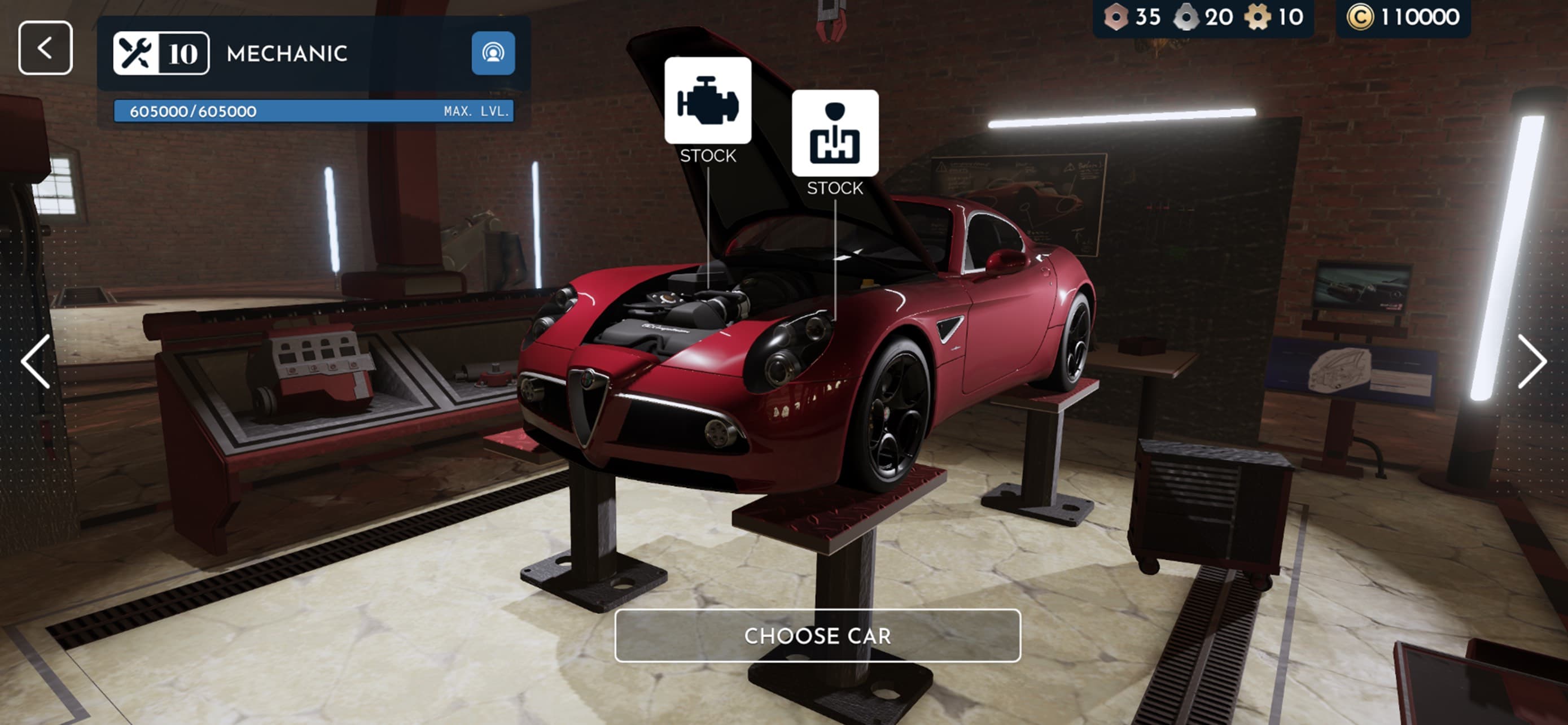 Gear.Club Stradale screenshot 6 - screenshot
