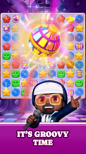 Disco Star screenshot 4 - screenshot