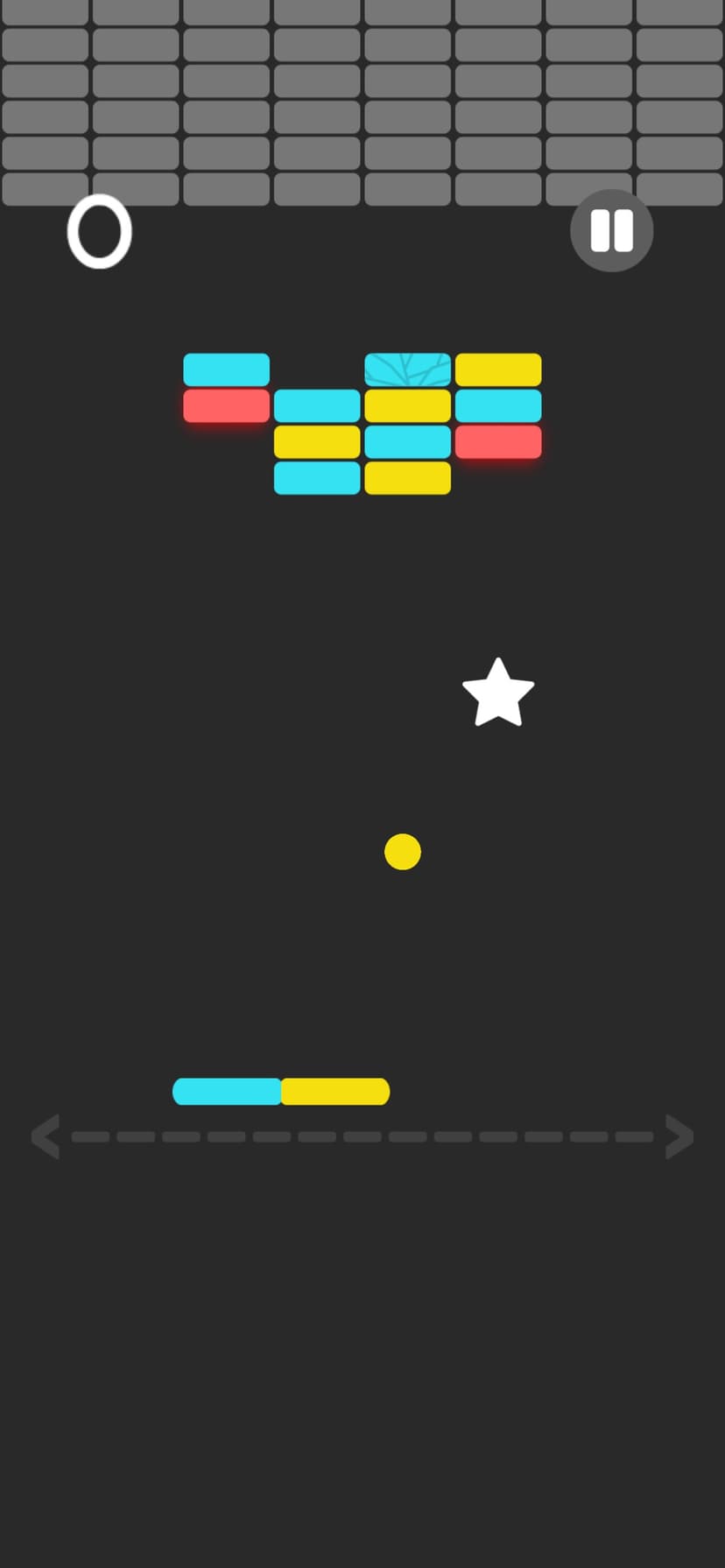 Color Switch screenshot 5 - screenshot
