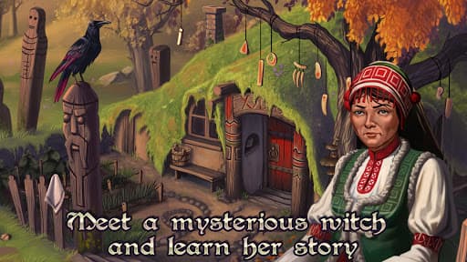Bathory - The Bloody Countess screenshot 3 - screenshot