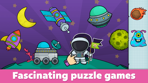 Baby learning games for kids screenshot 14 - screenshot