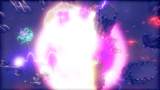 Tesla vs Lovecraft screenshot 15 - screenshot