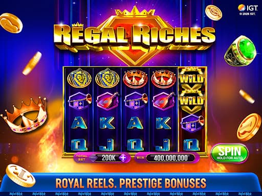 Hard Rock Jackpot Planet screenshot 15 - screenshot