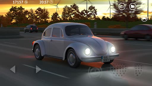 Driving Zone: Germany screenshot 16 - screenshot
