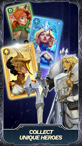 AFK Magic TD screenshot 2 - screenshot