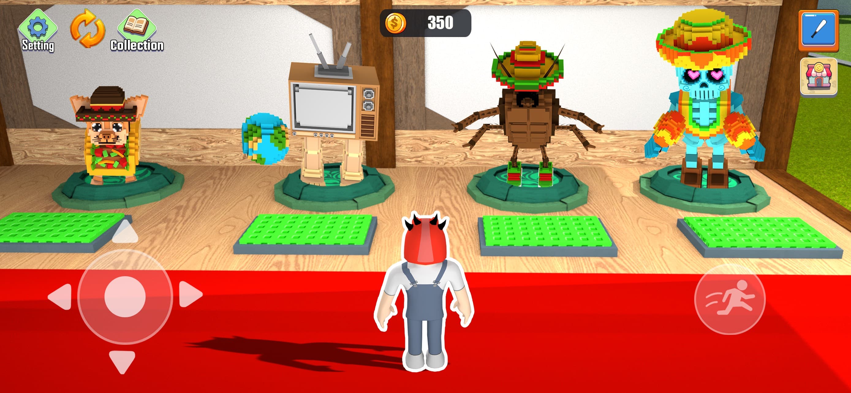Dont Wake Up: Sneak N Escape screenshot 8 - screenshot