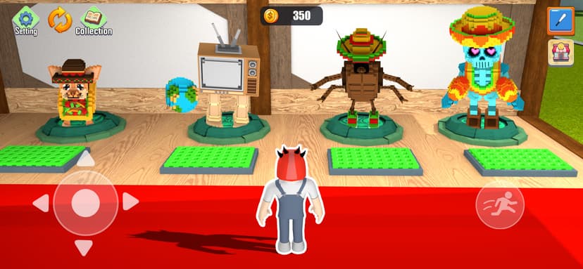 Dont Wake Up: Sneak N Escape screenshot 8 - screenshot