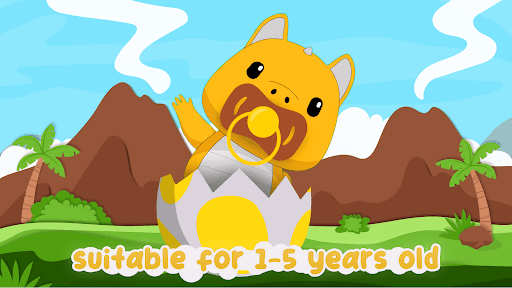 Kids puzzle games for 2-5 Olds screenshot 13 - screenshot