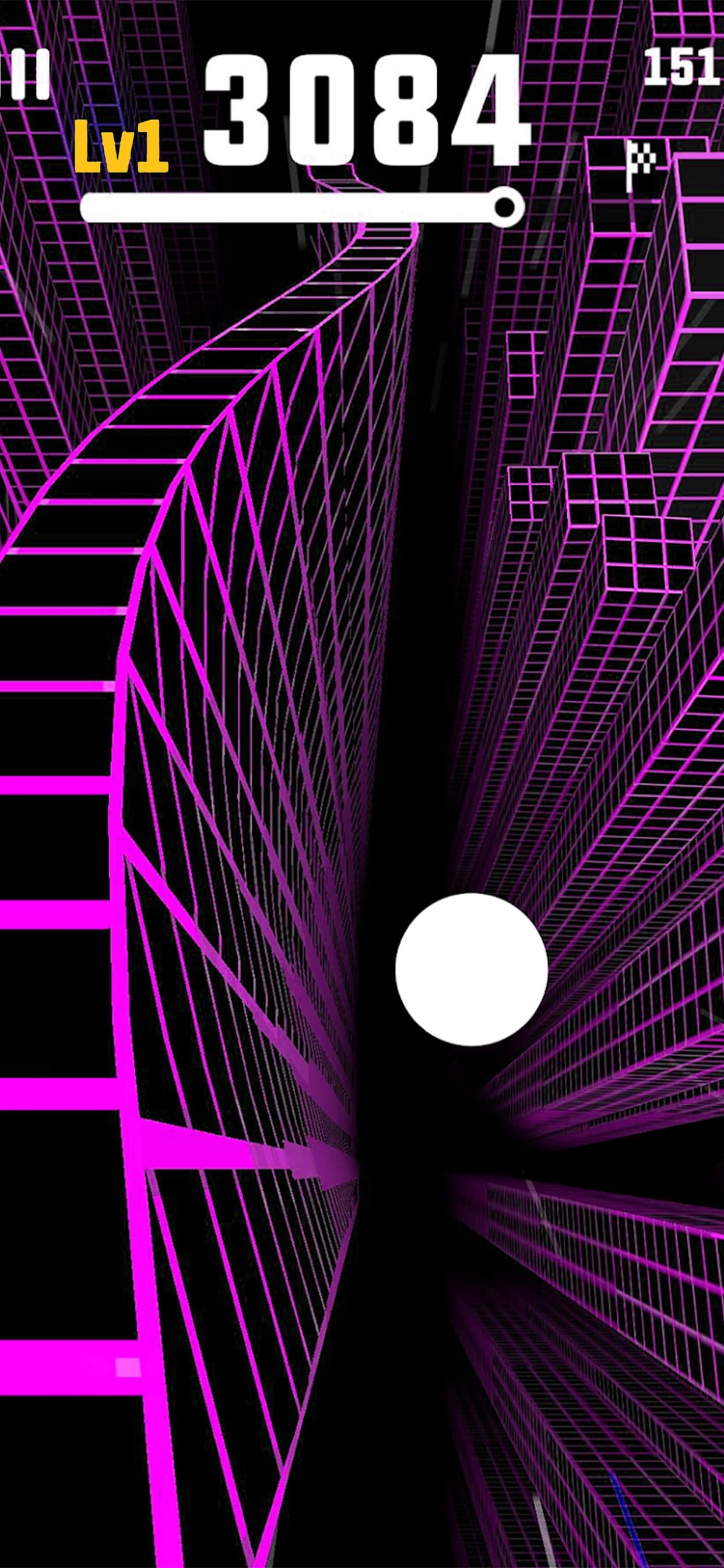Slope Run Game screenshot 5 - screenshot