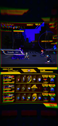SOULVARS screenshot 1 - screenshot