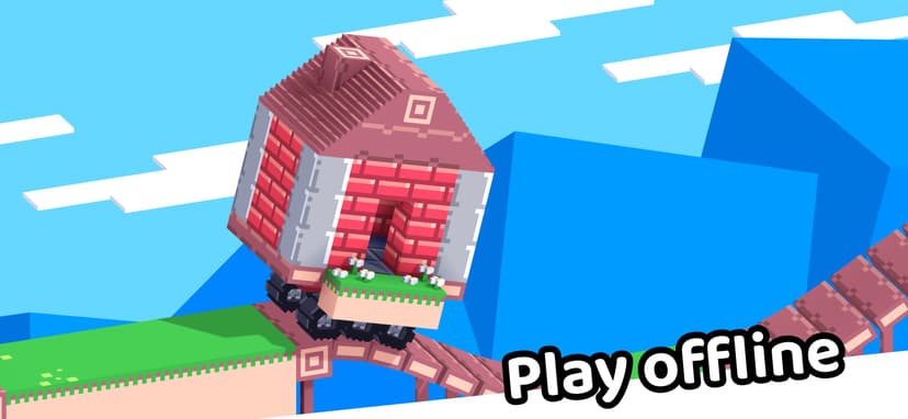 Drive Mad screenshot 10 - screenshot