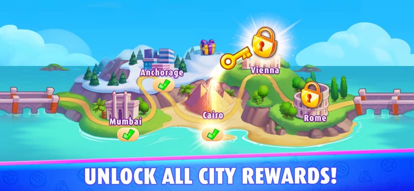 Bingo Blitz™ - BINGO Games screenshot 5 - screenshot