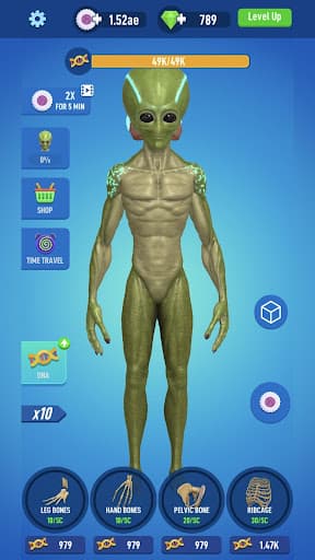 Idle Human 2 screenshot 10 - screenshot