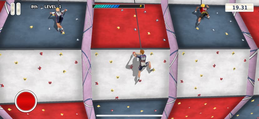 Athletics 3: Summer Sports screenshot 7 - screenshot