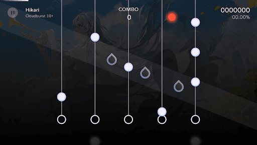 Milthm screenshot 21 - screenshot