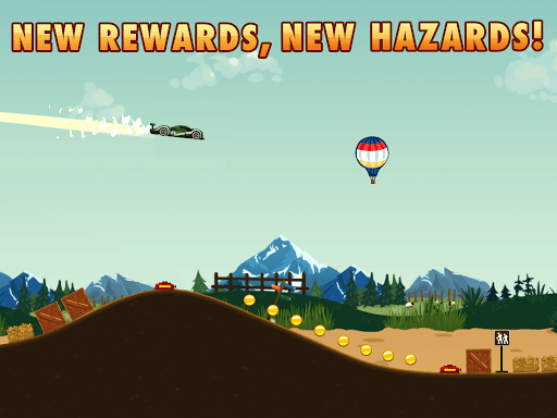Extreme Road Trip 2 screenshot 9 - screenshot