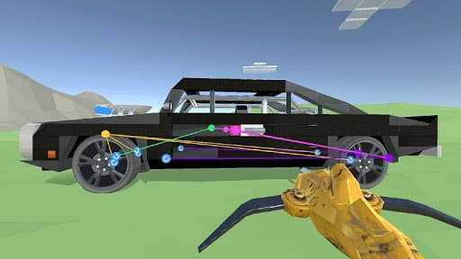 Evertech Sandbox screenshot 2 - screenshot