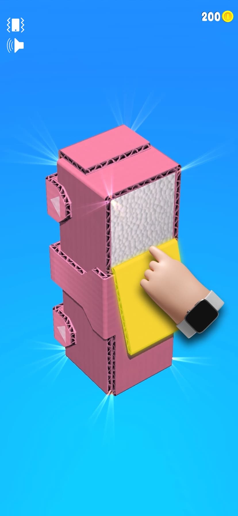 Open The Box screenshot 2 - screenshot