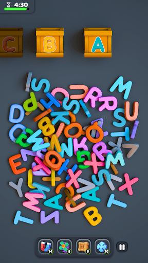 Box Jam! - 3D puzzle screenshot 15 - screenshot