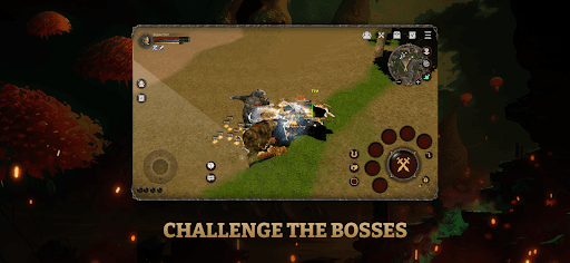 Royale Online screenshot 4 - screenshot