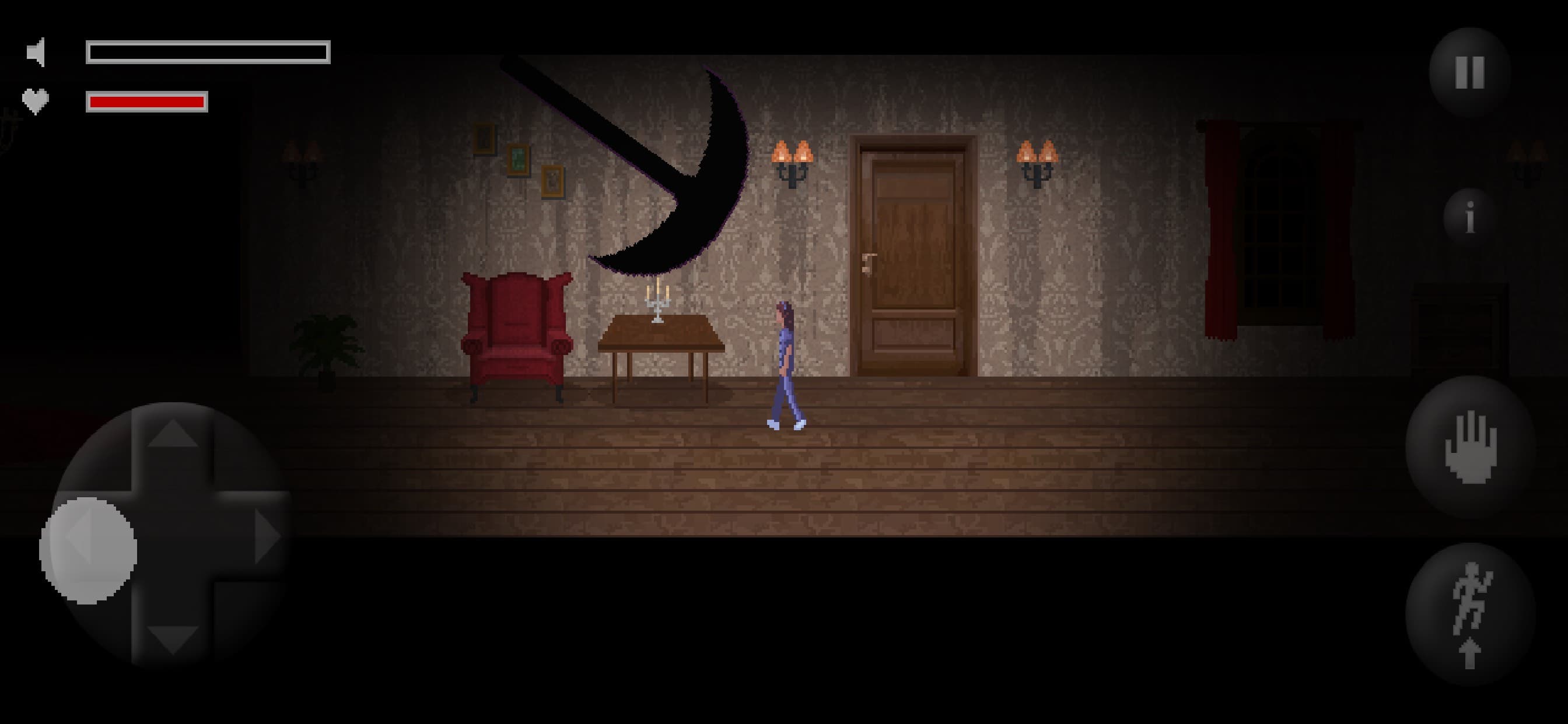 Mr. Hopp's Playhouse 2 screenshot 3 - screenshot