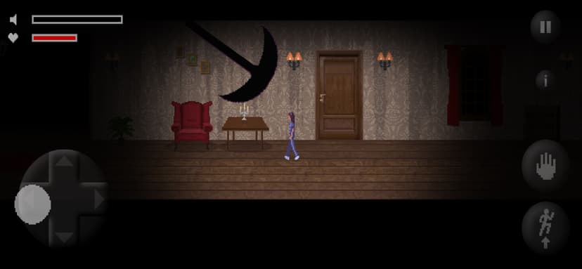 Mr. Hopp's Playhouse 2 screenshot 3 - screenshot