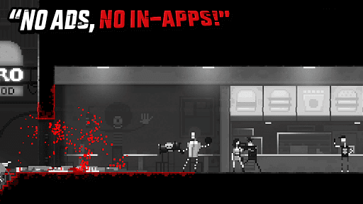 Zombie Night Terror screenshot 13 - screenshot