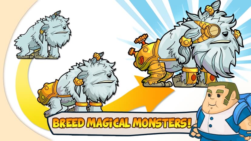 Super Battle Racers screenshot 4 - screenshot