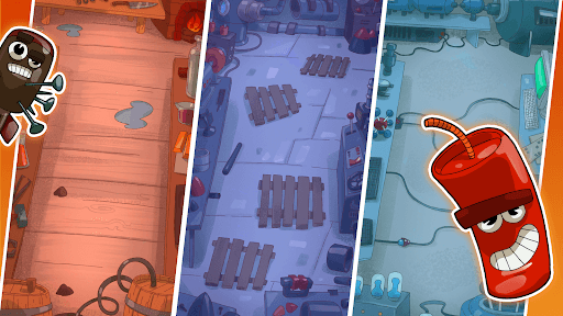 Big Bang Evolution screenshot 5 - screenshot