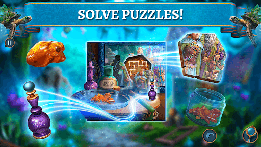 Maze of Realities: Ride screenshot 3 - screenshot
